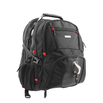 Xtech Battlestash 17" Gaming laptop backpack (XTB-508)